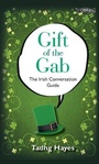 Cover: Gift of the Gab - O'Brien Press Ltd
