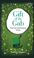 Cover: Gift of the Gab - O'Brien Press Ltd