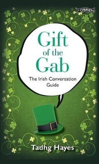 Enlarge image Cover: Gift of the Gab - O'Brien Press Ltd