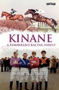 Abbildung von: Kinane - O'Brien Press Ltd