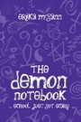 Cover: The Demon Notebook - O'Brien Press Ltd