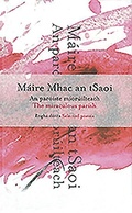 Cover: The Miraculous Parish / An Paroiste Mioruilteach - O'Brien Press Ltd