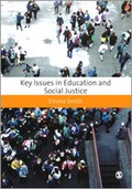 Cover: Key Issues in Education and Social Justice - SAGE Publications Ltd