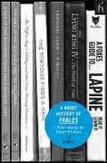 Cover: A Brief History of Fables - Hesperus Press Ltd
