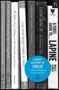 Enlarge image Cover: A Brief History of Fables - Hesperus Press Ltd