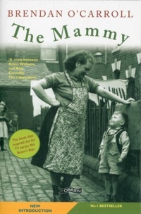 Enlarge image Cover: The Mammy - O'Brien Press Ltd