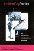 Cover: Lesbian and Gay Studies - SAGE Publications Ltd