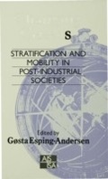 Cover: Changing Classes - SAGE Publications Ltd