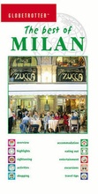 Cover: The Best of Milan - Globetrotter Travel Guides
