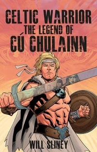 Abbildung von: Celtic Warrior - O'Brien Press Ltd
