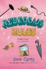 Cover: Rebecca's Rules - O'Brien Press Ltd
