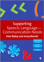 Cover: Supporting Speech, Language & Communication Needs - SAGE Publications Ltd
