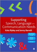 Cover: Supporting Speech, Language & Communication Needs - SAGE Publications Ltd