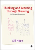Cover: Thinking and Learning Through Drawing - SAGE Publications Ltd