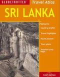Cover: Sri Lanka - New Holland Publishers Ltd