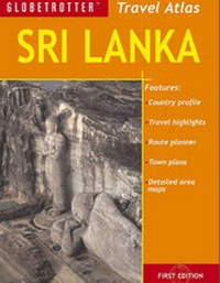 Abbildung von: Sri Lanka - New Holland Publishers Ltd