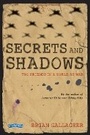 Cover: Secrets and Shadows - O'Brien Press Ltd