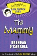 Cover: The Mammy - O'Brien Press Ltd