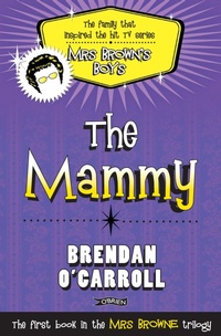 Enlarge image Cover: The Mammy - O'Brien Press Ltd