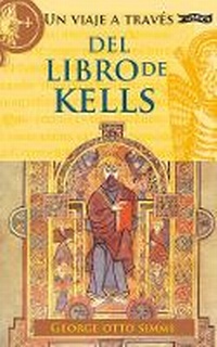 Enlarge image Cover: Un Viaje a Traves del Libro de Kells - O'Brien Press Ltd