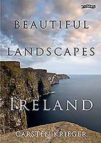 Abbildung von: Beautiful Landscapes of Ireland - O'Brien Press Ltd