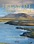 Cover: Irlande - Paysages Glorieux - O'Brien Press Ltd