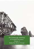 Cover: The Edinburgh Anthology of Scottish Literature Volume 2 - Kennedy And Boyd