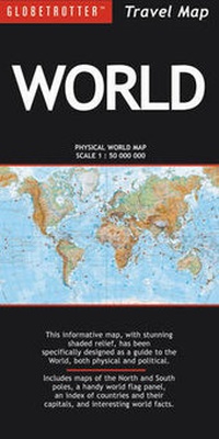 Enlarge image Cover: World - New Holland Publishers Ltd