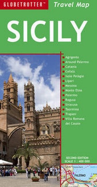 Abbildung von: Sicily - New Holland Publishers Ltd