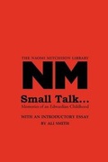 Cover: Small Talk ... - Kennedy And Boyd