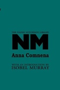 Cover: Anna Comnena - Kennedy And Boyd