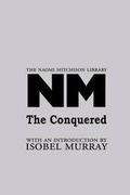 Cover: The Conquered - Kennedy And Boyd