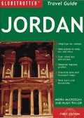 Cover: Jordan - New Holland Publishers Ltd