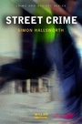 Cover: Street Crime - Willan Publishing