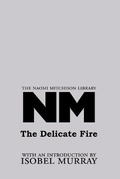 Cover: The Delicate Fire - Kennedy And Boyd