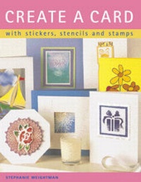 Abbildung von: Create a Card - New Holland Publishers Ltd