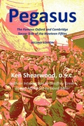 Cover: Pegasus - Kennedy And Boyd