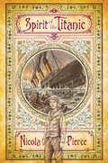 Cover: Spirit of the Titanic - O'Brien Press Ltd