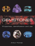 Cover: Gemstones - Roli Books Pvt Ltd