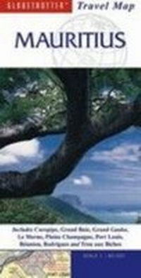 Abbildung von: Mauritius Travel Map - Map Studio