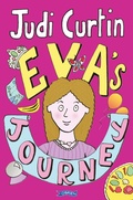 Cover: Eva's Journey - O'Brien Press Ltd