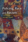 Cover: Policing, Race and Racism - Willan Publishing