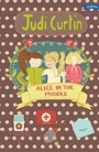 Cover: Alice in the Middle - O'Brien Press Ltd