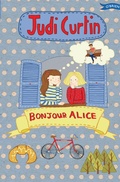 Cover: Don't Ask Alice - O'Brien Press Ltd