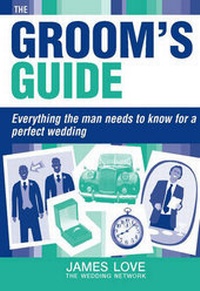 Enlarge image Cover: Groom's Guide - New Holland Publishers Ltd