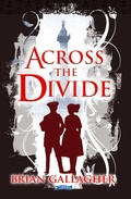 Cover: Across the Divide - O'Brien Press Ltd