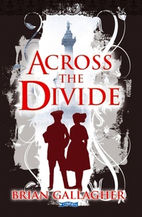Enlarge image Cover: Across the Divide - O'Brien Press Ltd