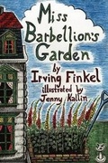 Cover: Miss Barbellion's Garden - Kennedy And Boyd