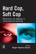 Bild: Hard Cop, Soft Cop - Willan Publishing