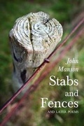 Cover: Stabs and Fences, and Later Poems - Kennedy And Boyd